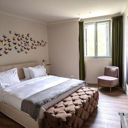 Nine Athens Hotel Dış mekan fotoğraf