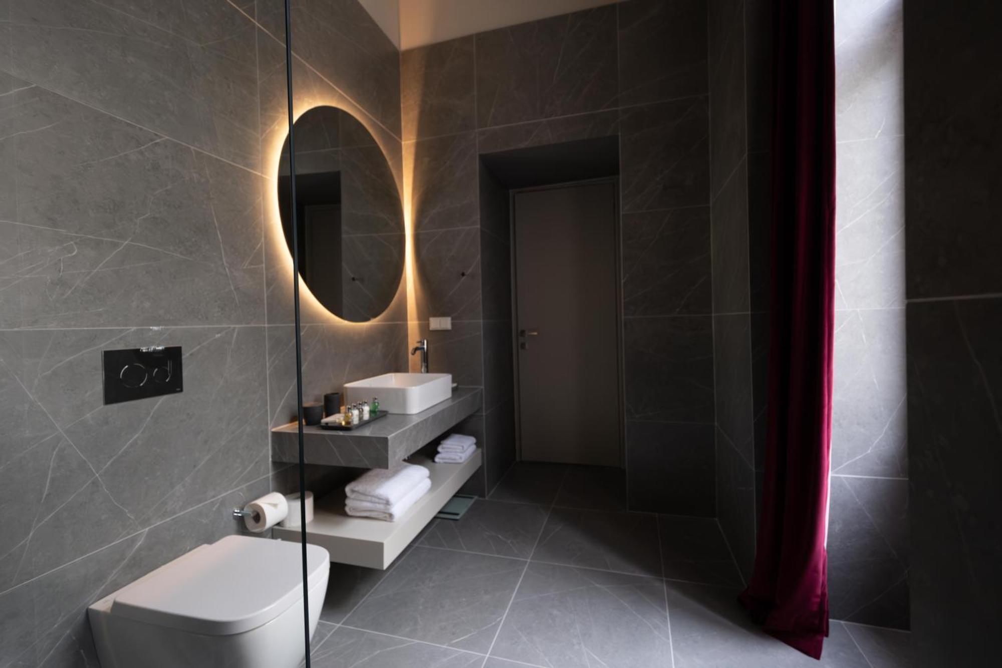 Nine Athens Hotel Dış mekan fotoğraf