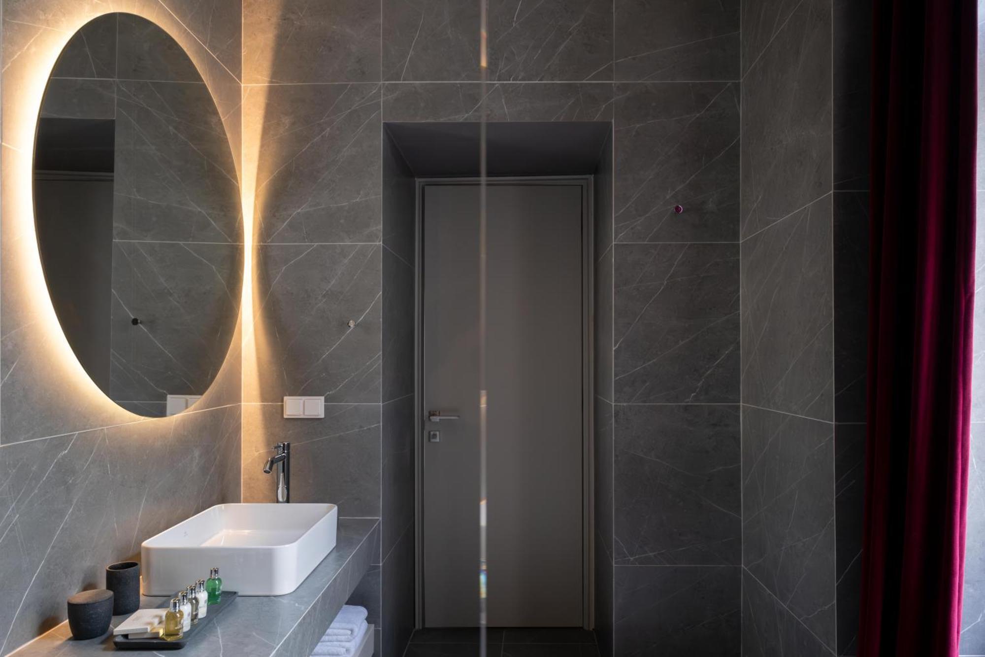 Nine Athens Hotel Dış mekan fotoğraf