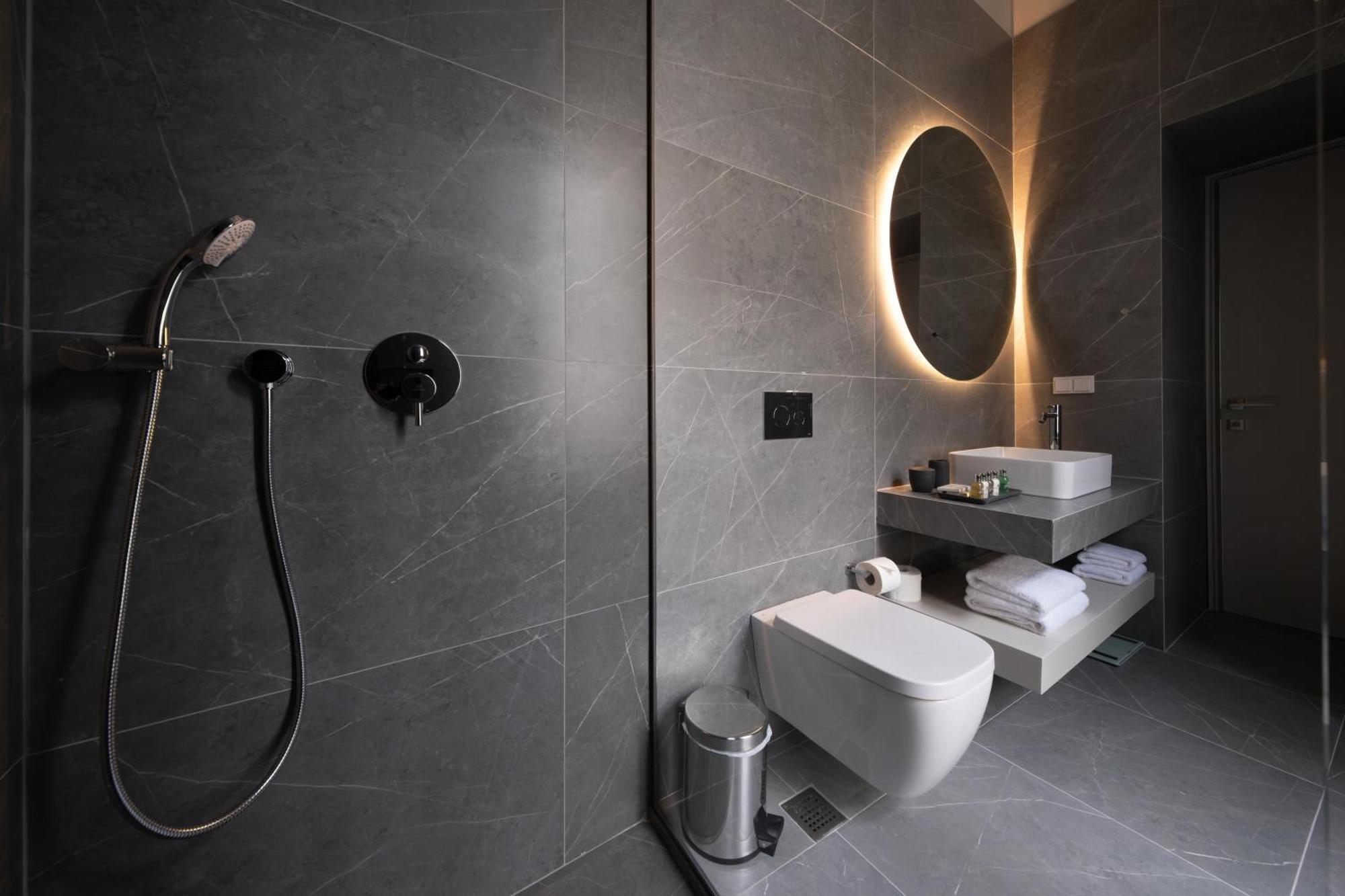 Nine Athens Hotel Dış mekan fotoğraf
