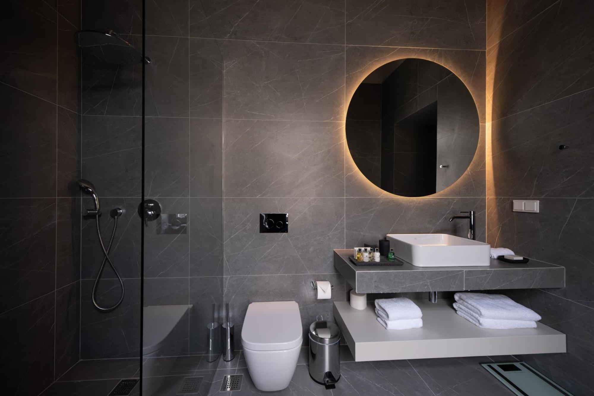 Nine Athens Hotel Dış mekan fotoğraf